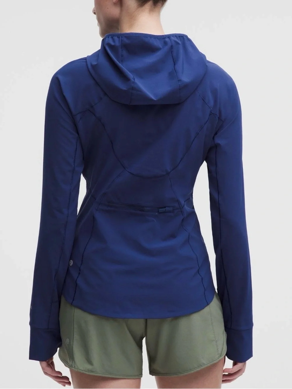 lululemon athletica pre owned